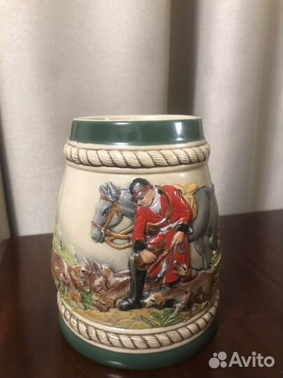 Пивная кружка германия