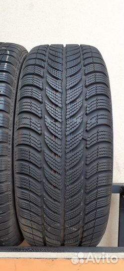 Sava Eskimo S3 Ice 205/55 R16