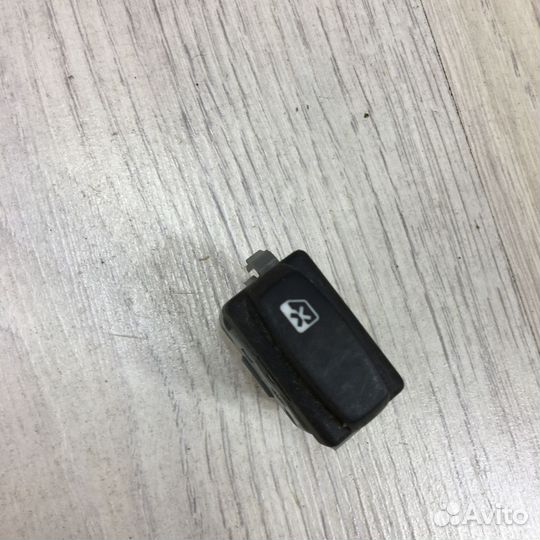 Кнопка стеклоподъемника LADA largus ларгус