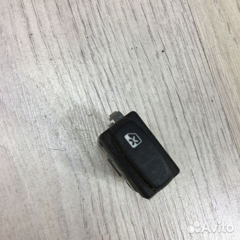 Кнопка стеклоподъемника LADA largus ларгус