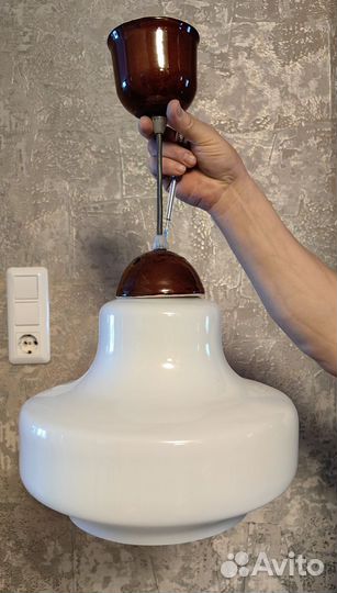 Светильник потолочный подвесной