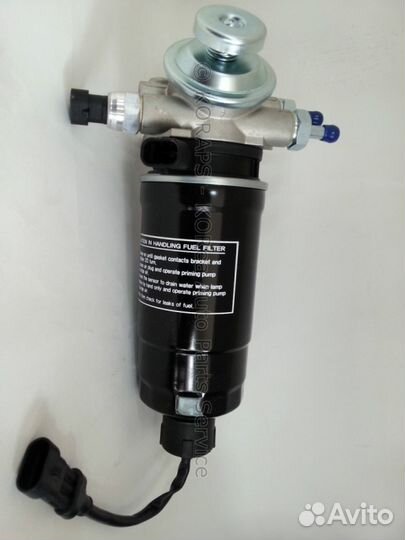 Насос подкачки D4CB kia sorento 319703E100 319703E