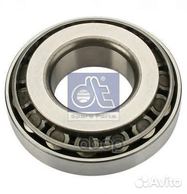 Подшипник кпп маркировка HM 911210 2 QCL7C 235017