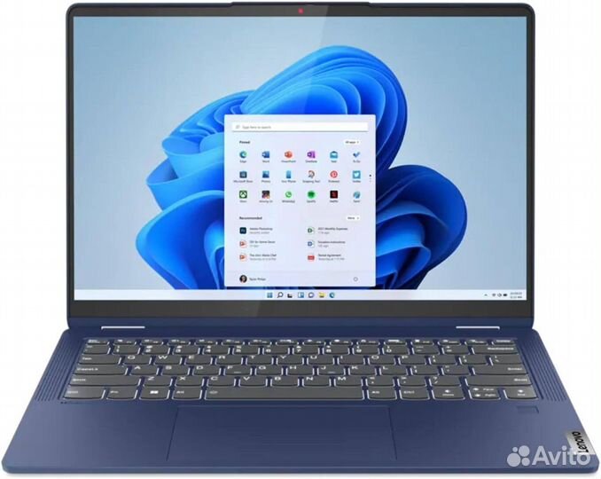 Lenovo IdeaPad Flex 5 Core i5 1335U/8GB/512GB