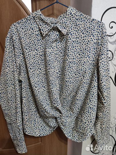 Рубашка женская