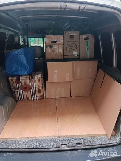 Москва - Санкт-Петербург / грузоперевозки каблук