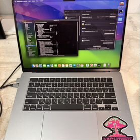 Apple macbook air 15 m2 2023