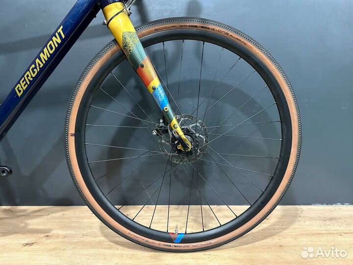 Bergamont Grandurance RD 5 (2022)