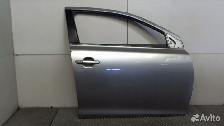 Дверь боковая Suzuki Kizashi, 2011