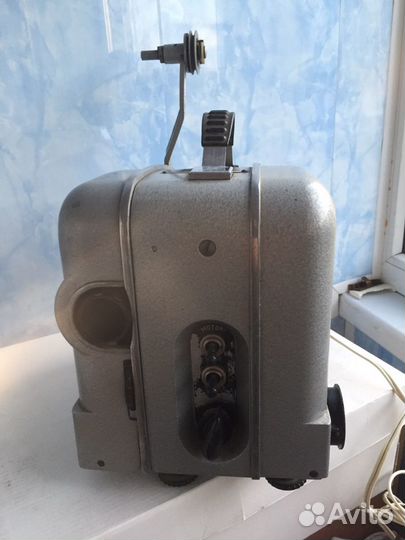 Кинопроектор Луч - 2