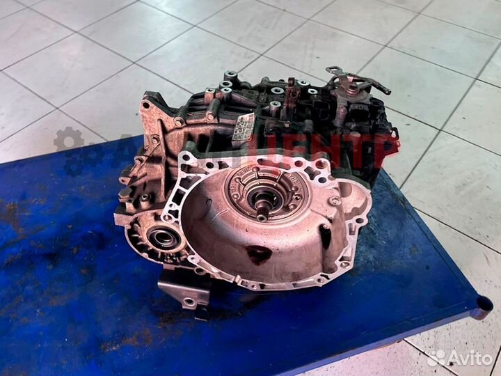 АКПП Kia K7 A6MF1