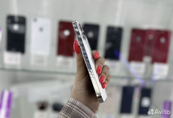 iPhone 13 Pro 128gb Идеальное состояние