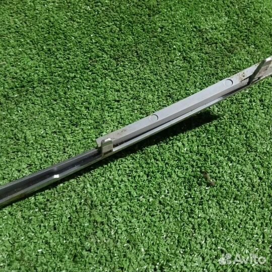 Накладка консоли передней панели Cadillac Srx FFN