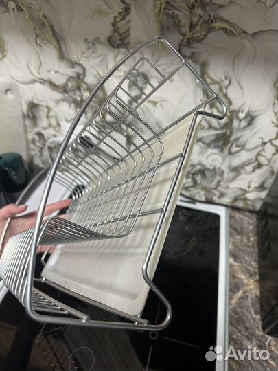 Сушилка для посуды