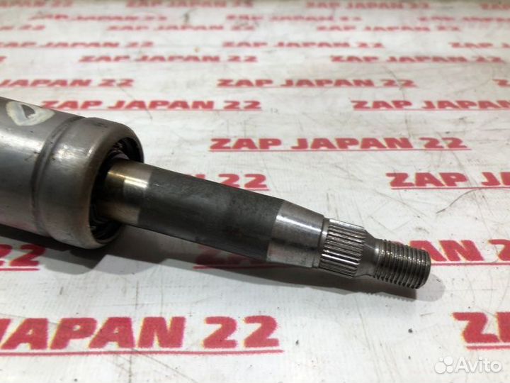 Рулевая колонка Mitsubishi Pajero Sport K94 4D56