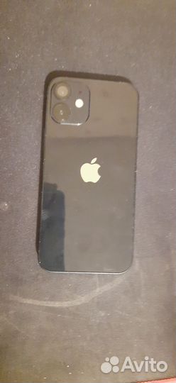 iPhone 12 mini, 128 ГБ