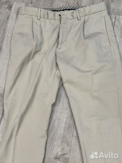 Брюки мужские Massimo dutti