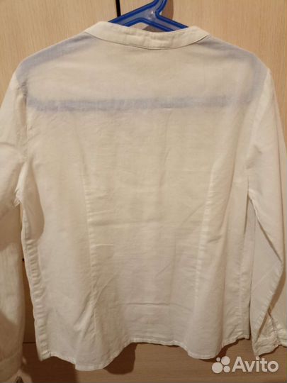 Блузка cool club smyk 134