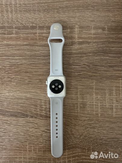 Apple watch series 3 38mm б/у