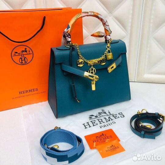 Сумка женская Hermes