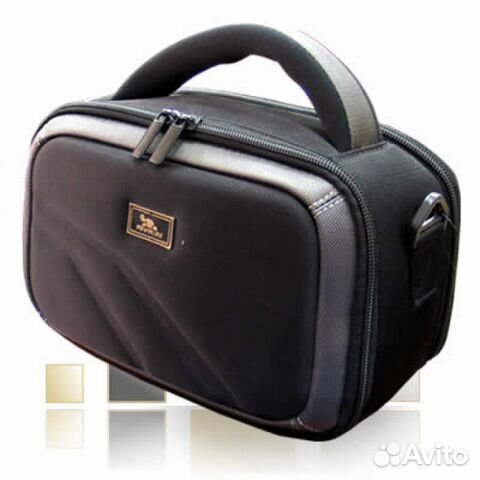 Сумка rivacase 7115-L для фототехники