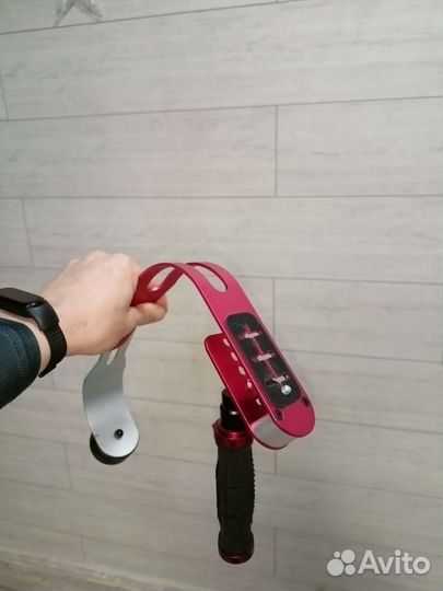 Стабилизатор для съемки