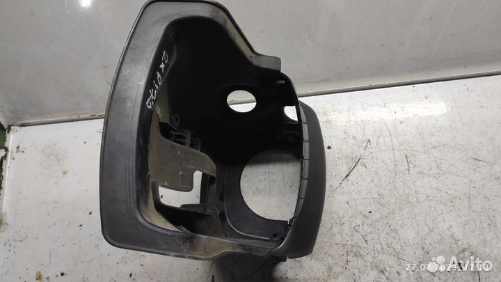 Облицовка рулевой колонки Kia Rio 3