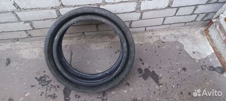 Vredestein Space Master 205/70 R16