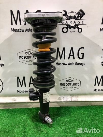 Амортизатор подвески задний левый Bmw X6M F96