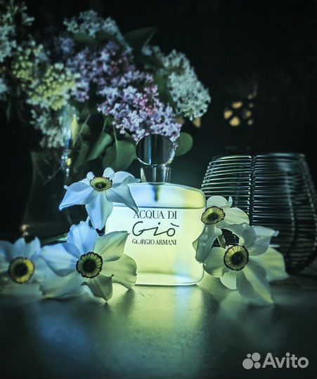 Giorgio Armani Acqua Di Gio