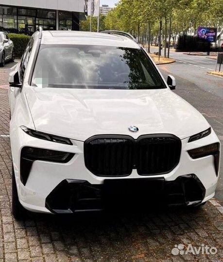 Авто в разбор Bmw X7 G07 B58B30P (B58N) 2023