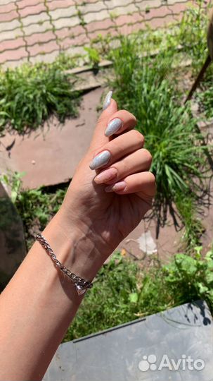 Мастер маникюра