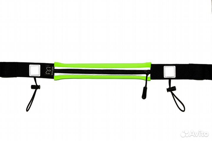 Сумка enklepp RUN belt fast