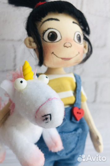 Интерьерные игрушки