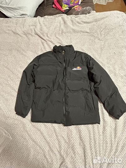 Куртка зимняя