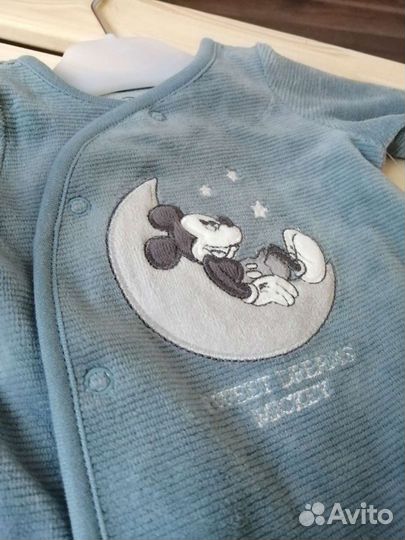 Комплекты для новорожденных