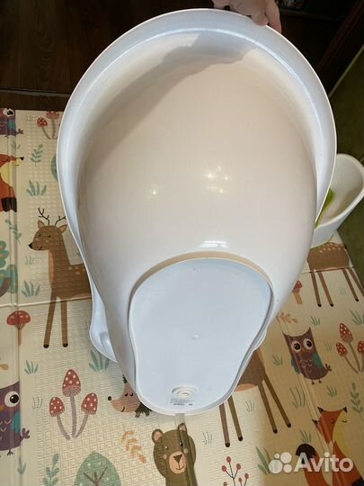 Ванночка для купания