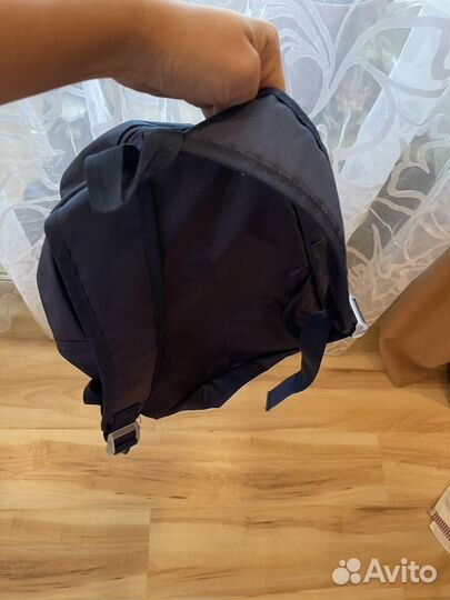 Рюкзак детский новый