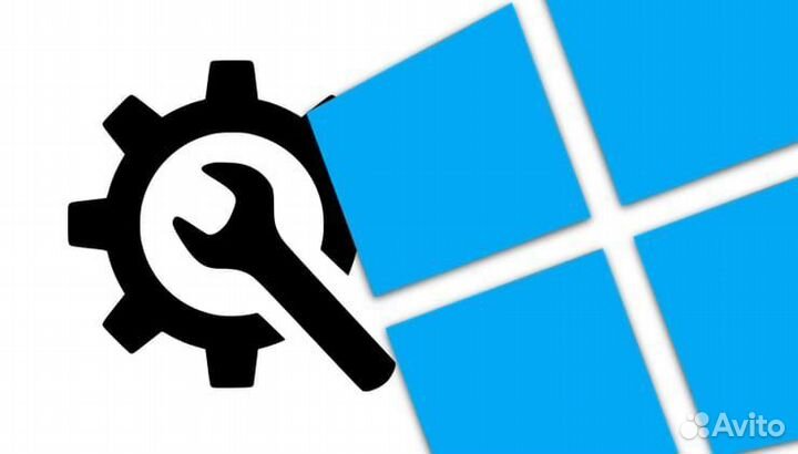 Установка Windows Компьютерный Мастер с Выездом