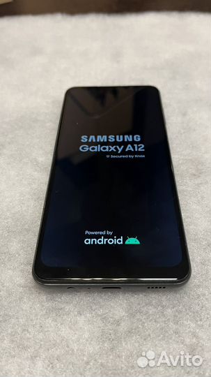 Samsung Galaxy A12, 3/32 ГБ