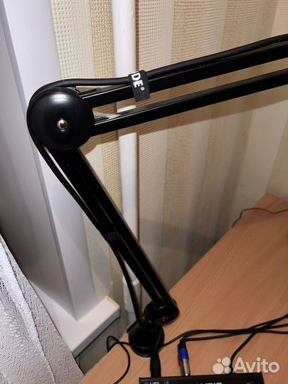 Пантограф Rode PSA1