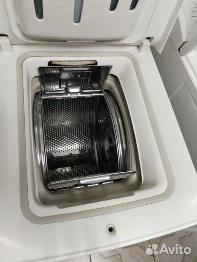 Ардо с вертикальной загрузкой