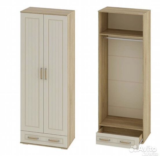 Шкаф Маркиза шк-02 Новый