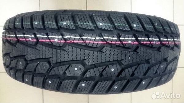 Ovation EcoVision W-686 205/55 R16 91H