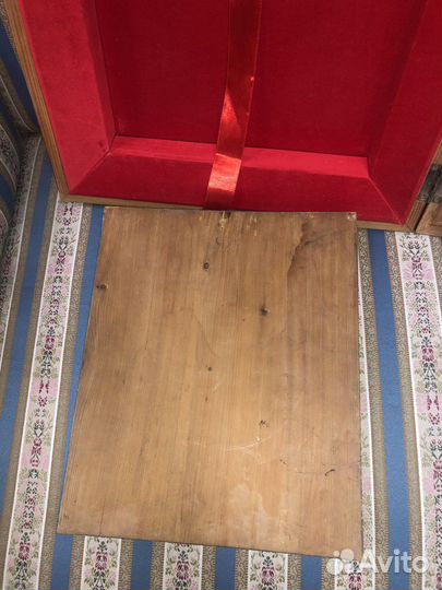 Икона «Мученицы Вера, Надежда, Любовь 19 в