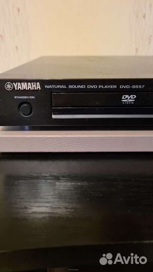 DVD плеер