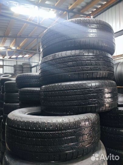 Kumho Ecsta XT KU37 255/55 R18 110T
