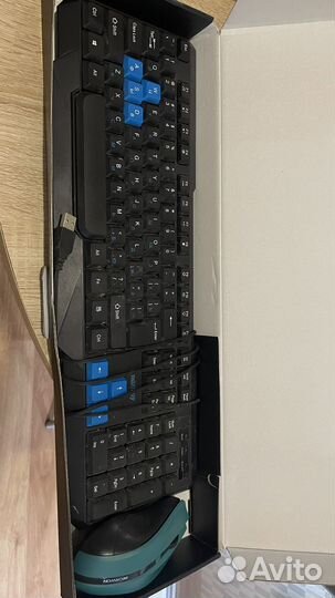 Клавиатура