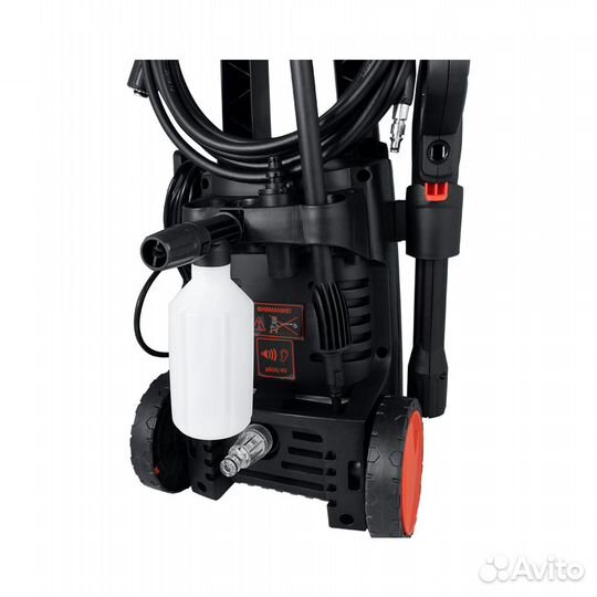 Мойка высокого давления K4