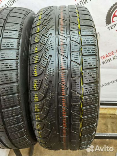Pirelli Winter Sottozero 225/60 R17